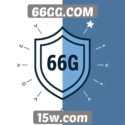 Considerações sobre a segurança em 66GG.COM