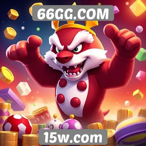 66GG.COM oferece uma ampla variedade de jogos online